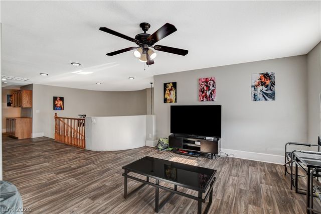 6804 Philippe Allen Avenue, Las Vegas, NV 89110