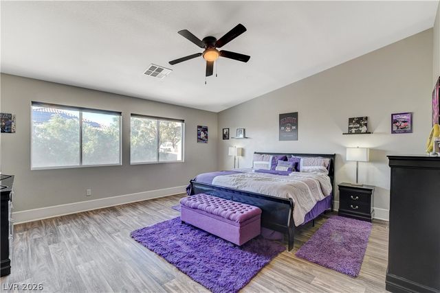 6804 Philippe Allen Avenue, Las Vegas, NV 89110