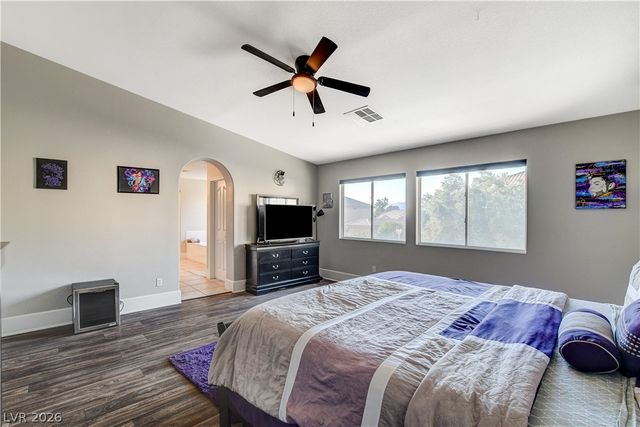 6804 Philippe Allen Avenue, Las Vegas, NV 89110