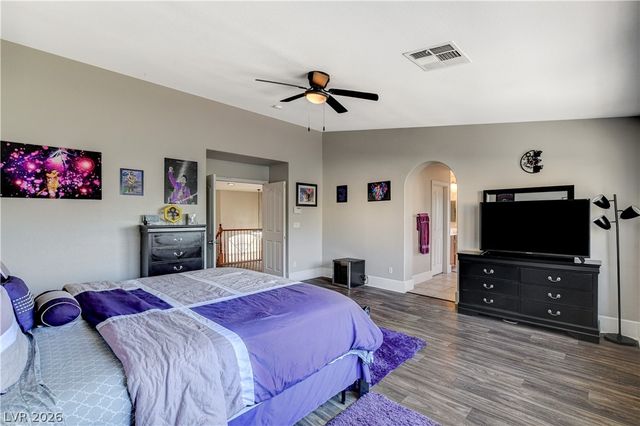 6804 Philippe Allen Avenue, Las Vegas, NV 89110