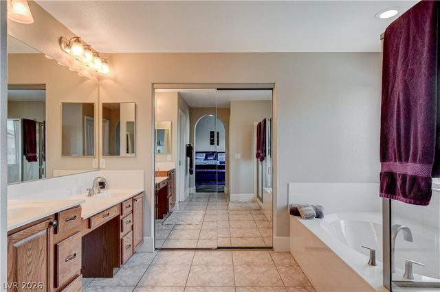 6804 Philippe Allen Avenue, Las Vegas, NV 89110