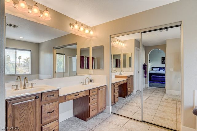 6804 Philippe Allen Avenue, Las Vegas, NV 89110