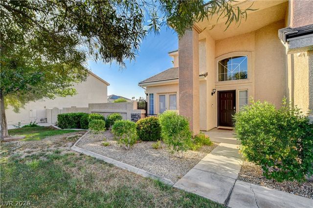 6804 Philippe Allen Avenue, Las Vegas, NV 89110