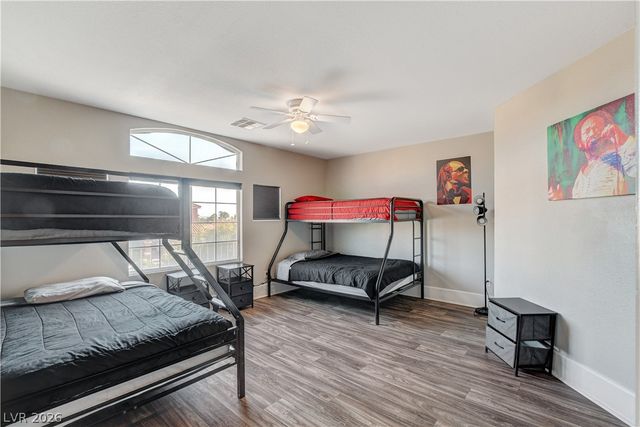 6804 Philippe Allen Avenue, Las Vegas, NV 89110