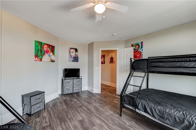6804 Philippe Allen Avenue, Las Vegas, NV 89110