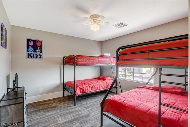 6804 Philippe Allen Avenue, Las Vegas, NV 89110