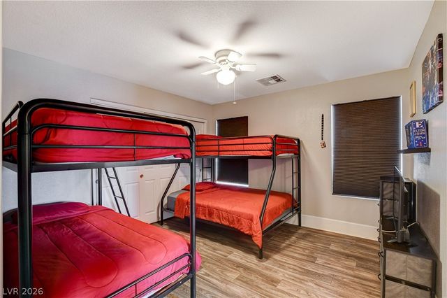 6804 Philippe Allen Avenue, Las Vegas, NV 89110