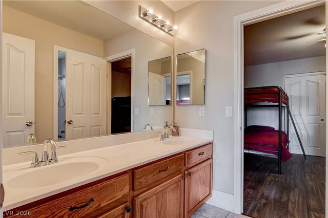 6804 Philippe Allen Avenue, Las Vegas, NV 89110