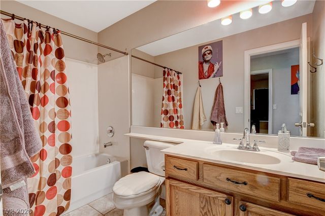 6804 Philippe Allen Avenue, Las Vegas, NV 89110