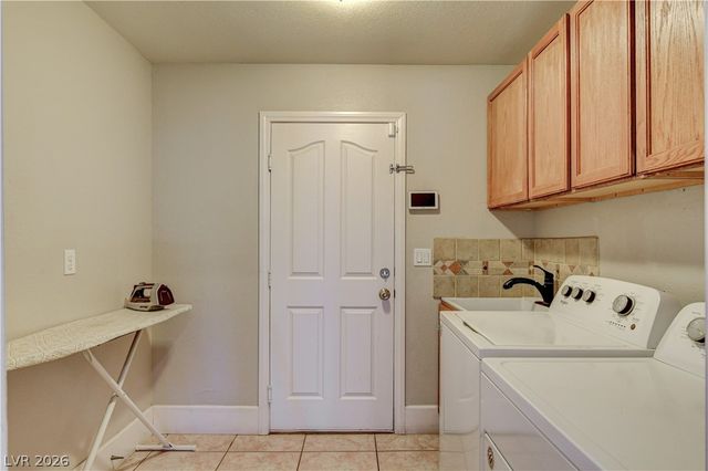 6804 Philippe Allen Avenue, Las Vegas, NV 89110