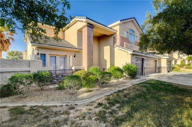 6804 Philippe Allen Avenue, Las Vegas, NV 89110