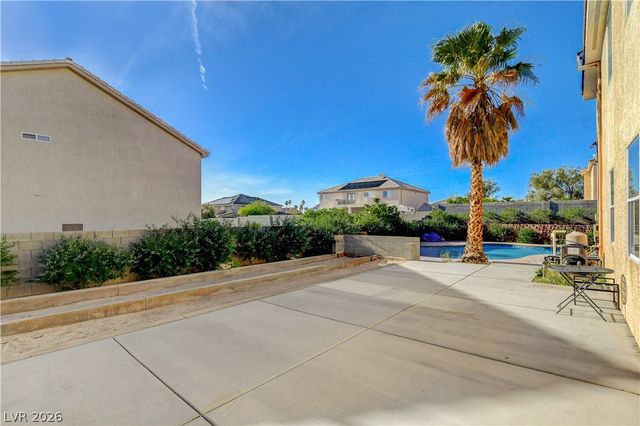 6804 Philippe Allen Avenue, Las Vegas, NV 89110