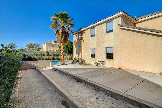 6804 Philippe Allen Avenue, Las Vegas, NV 89110