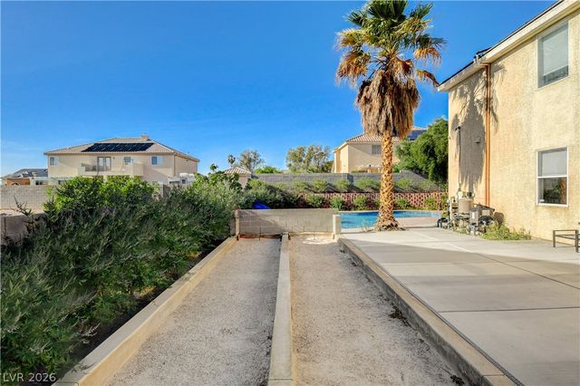 6804 Philippe Allen Avenue, Las Vegas, NV 89110