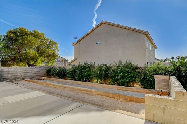 6804 Philippe Allen Avenue, Las Vegas, NV 89110