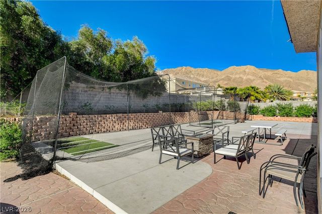 6804 Philippe Allen Avenue, Las Vegas, NV 89110
