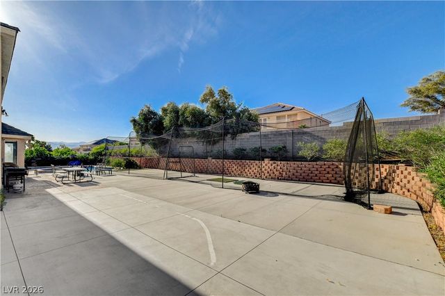 6804 Philippe Allen Avenue, Las Vegas, NV 89110