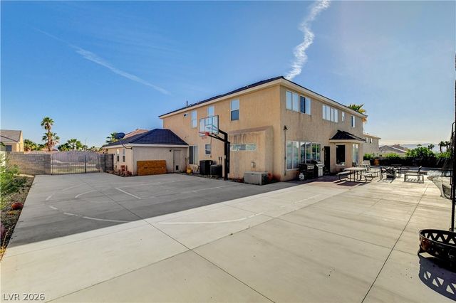 6804 Philippe Allen Avenue, Las Vegas, NV 89110