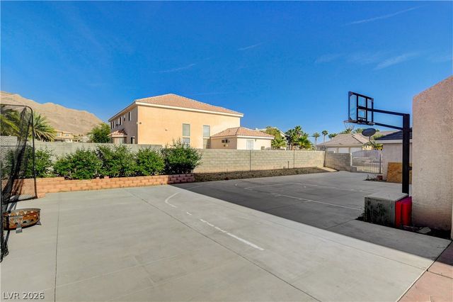 6804 Philippe Allen Avenue, Las Vegas, NV 89110