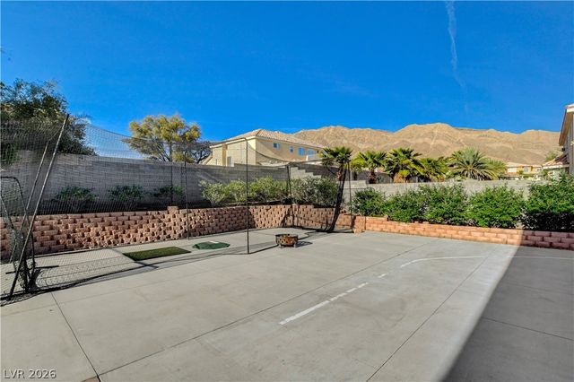 6804 Philippe Allen Avenue, Las Vegas, NV 89110