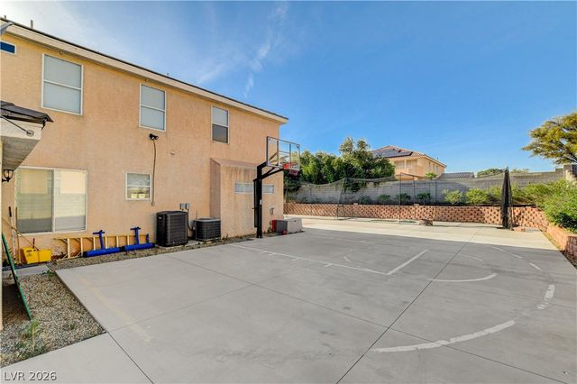 6804 Philippe Allen Avenue, Las Vegas, NV 89110