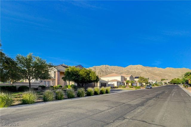 6804 Philippe Allen Avenue, Las Vegas, NV 89110