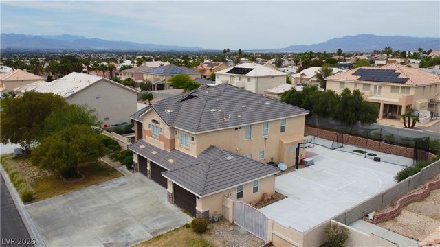 6804 Philippe Allen Avenue, Las Vegas, NV 89110