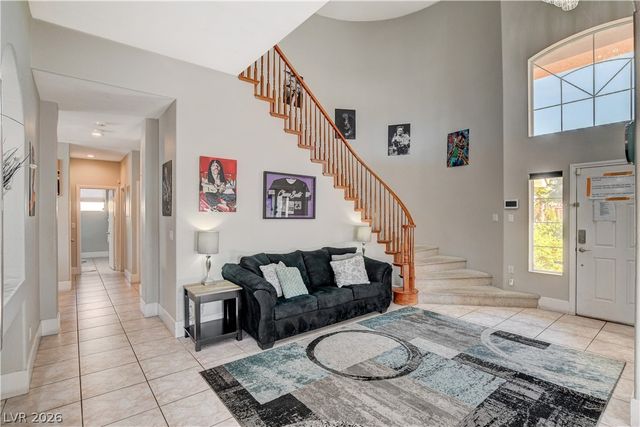 6804 Philippe Allen Avenue, Las Vegas, NV 89110