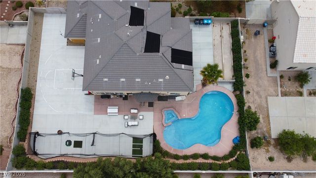 6804 Philippe Allen Avenue, Las Vegas, NV 89110
