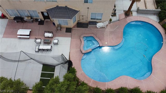 6804 Philippe Allen Avenue, Las Vegas, NV 89110