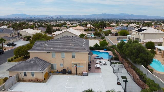 6804 Philippe Allen Avenue, Las Vegas, NV 89110