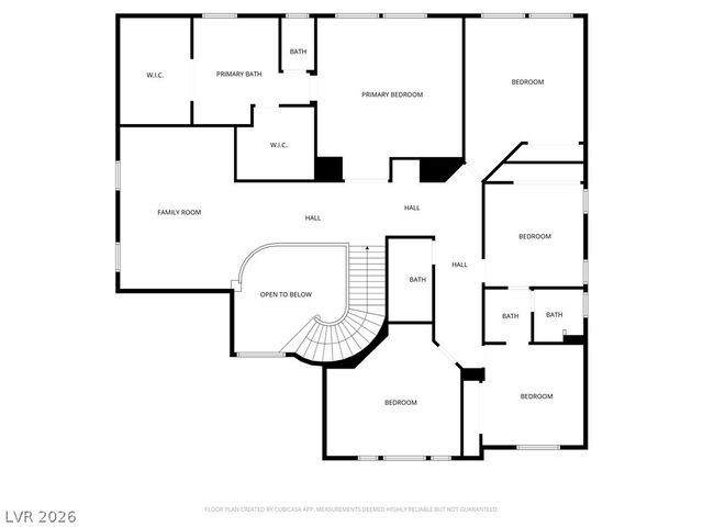 6804 Philippe Allen Avenue, Las Vegas, NV 89110