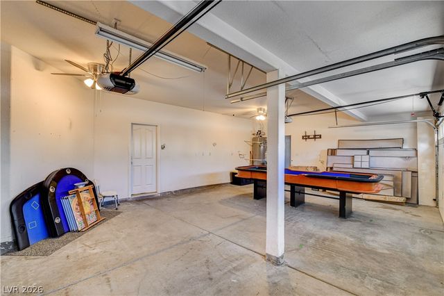 6804 Philippe Allen Avenue, Las Vegas, NV 89110