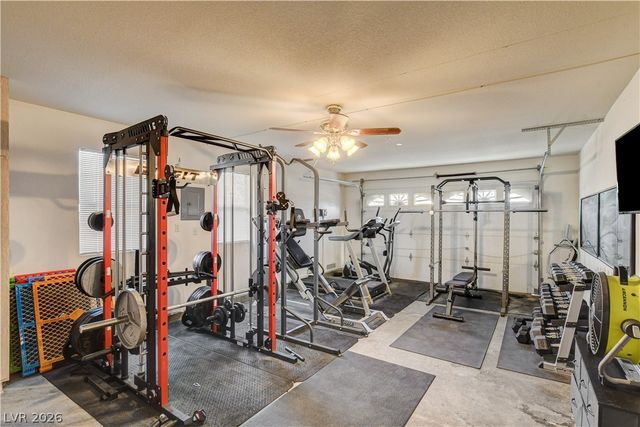 6804 Philippe Allen Avenue, Las Vegas, NV 89110
