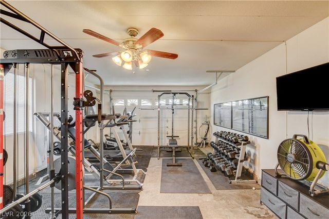 6804 Philippe Allen Avenue, Las Vegas, NV 89110