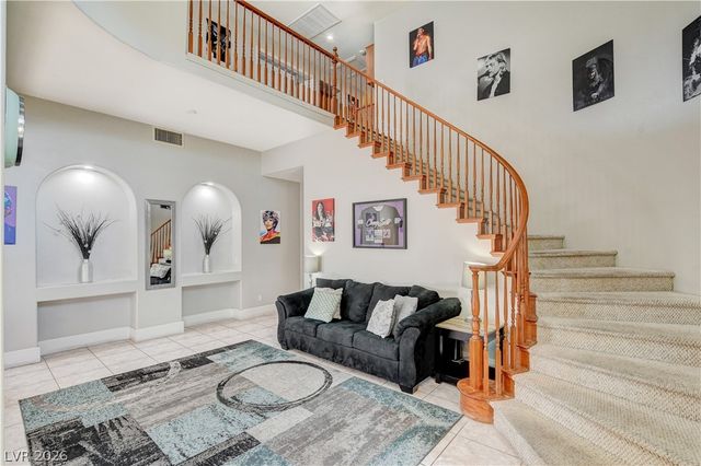 6804 Philippe Allen Avenue, Las Vegas, NV 89110
