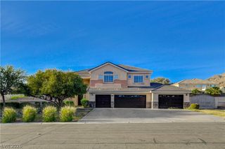 6804 Philippe Allen Avenue, Las Vegas, NV 89110