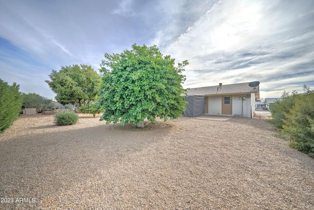 10144 W CHERYL Drive, Sun City, AZ 85351