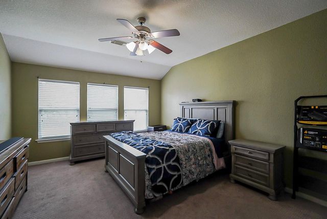 3030 Lincolns Meadow Drive, Spring, TX 77373