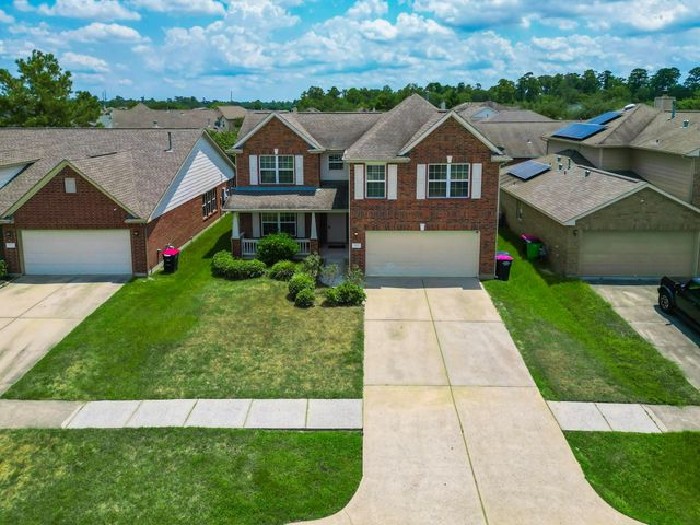 3030 Lincolns Meadow Drive, Spring, TX 77373