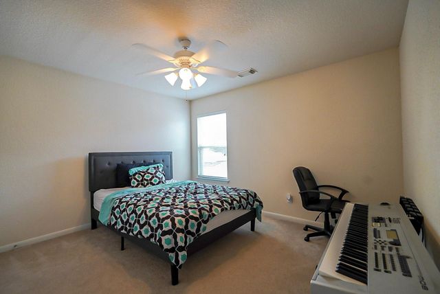 3030 Lincolns Meadow Drive, Spring, TX 77373