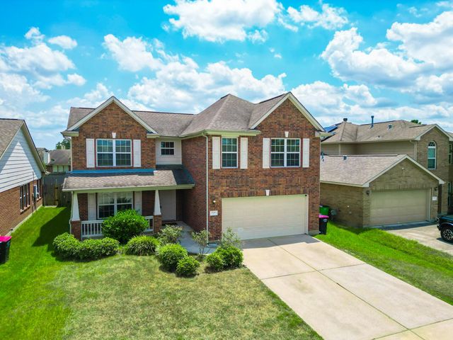 3030 Lincolns Meadow Drive, Spring, TX 77373