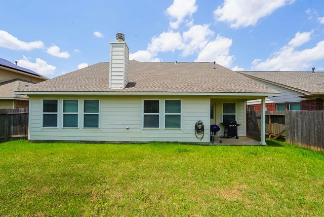 3030 Lincolns Meadow Drive, Spring, TX 77373