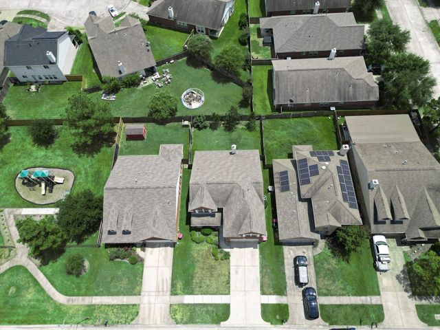 3030 Lincolns Meadow Drive, Spring, TX 77373