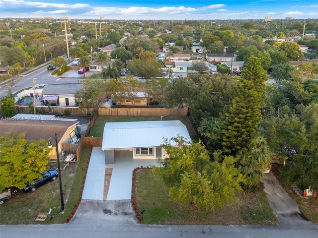 3180 NE 10th Ter, Pompano Beach, FL 33064