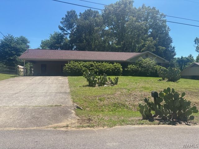 15076 Mountain Brook Rd, Fosters, AL 35463