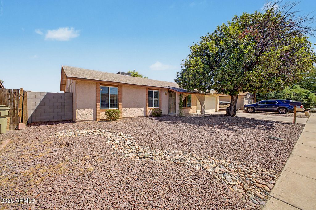 5210 W LUPINE Avenue, Glendale, AZ 85304 — photo 3