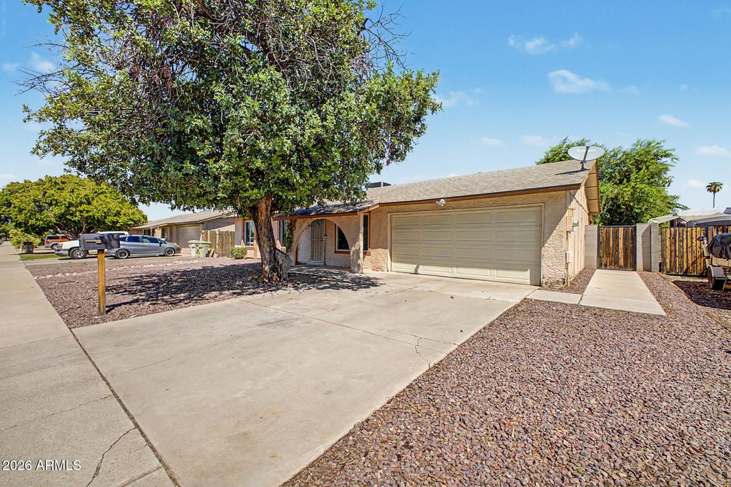 5210 W LUPINE Avenue, Glendale, AZ 85304 — photo 5
