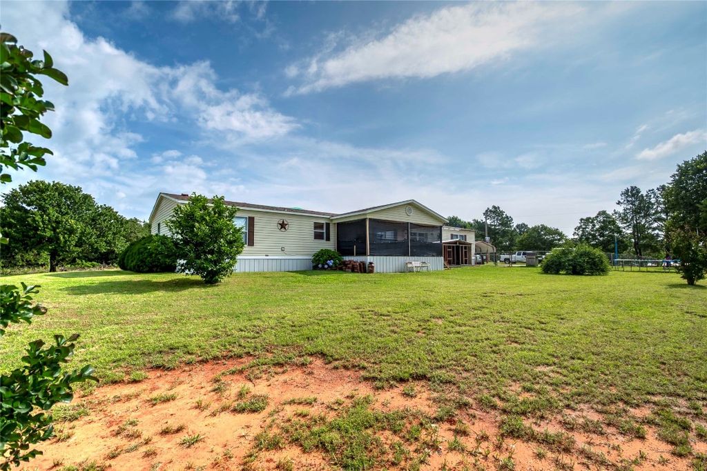 910903 S 3444 Road, Chandler, OK 74834