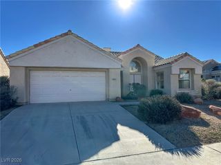2541 Cortina Avenue, Henderson, NV 89074